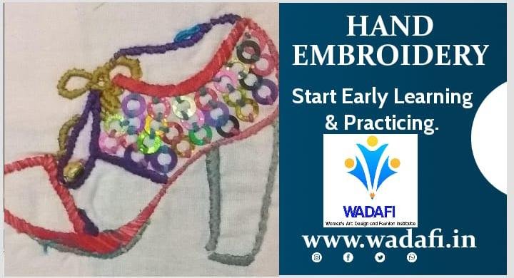 Stitching Sewing Tailoring class in Nagpur