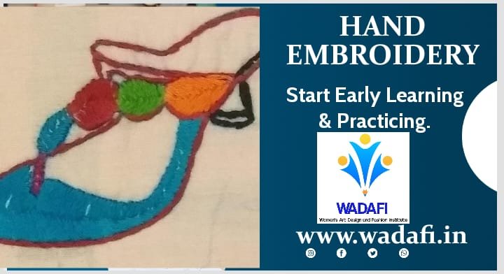 Stitching Sewing Tailoring class in Nagpur