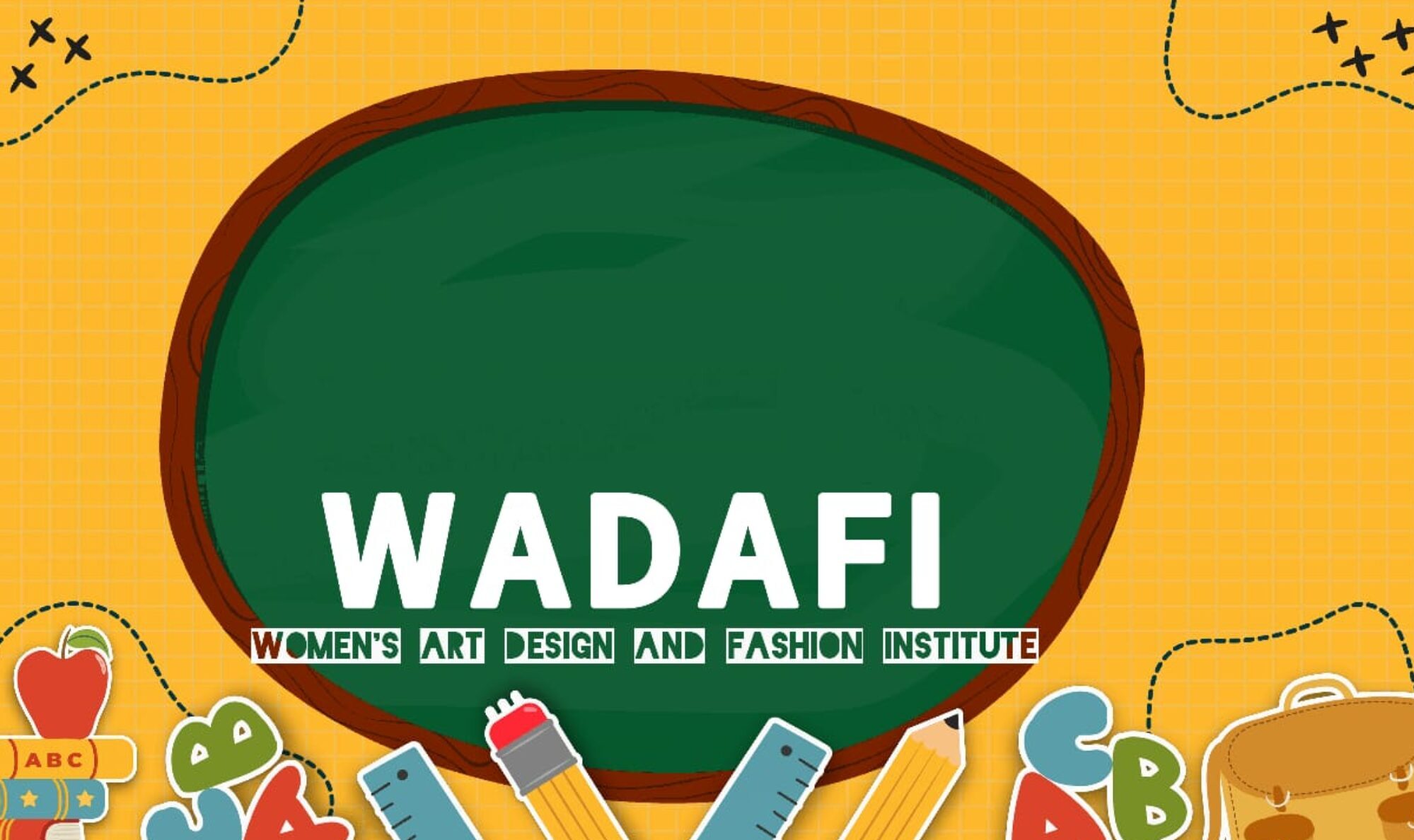 wadafi Women's Art Design and Fashion Institute Stitching Sewing Tailoring Class Course Academy Institute in Nagpur