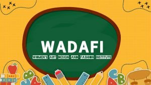 WADAFI Stitching Sewing Tailoring Class