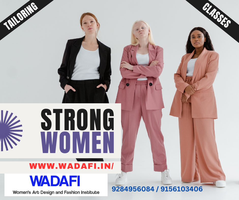 Expert Tailoring Techniques for Women Elevate Your Style for Special Occasions