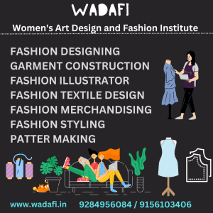 FASHION DESIGNING GARMENT CONSTRUCTION FASHION ILLUSTRATOR FASHION TEXTILE DESIGN FASHION MERCHANDISING FASHION STYLING PATTER MAKING