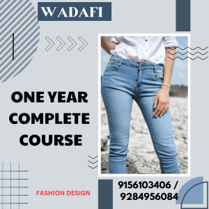 Stitching Tailoring Sewing Class Course Academy