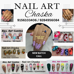 NAIL ART CLASS COURSE ACADEMY TECHNIQUES ARTIST PROFESSIONAL ADVANCE